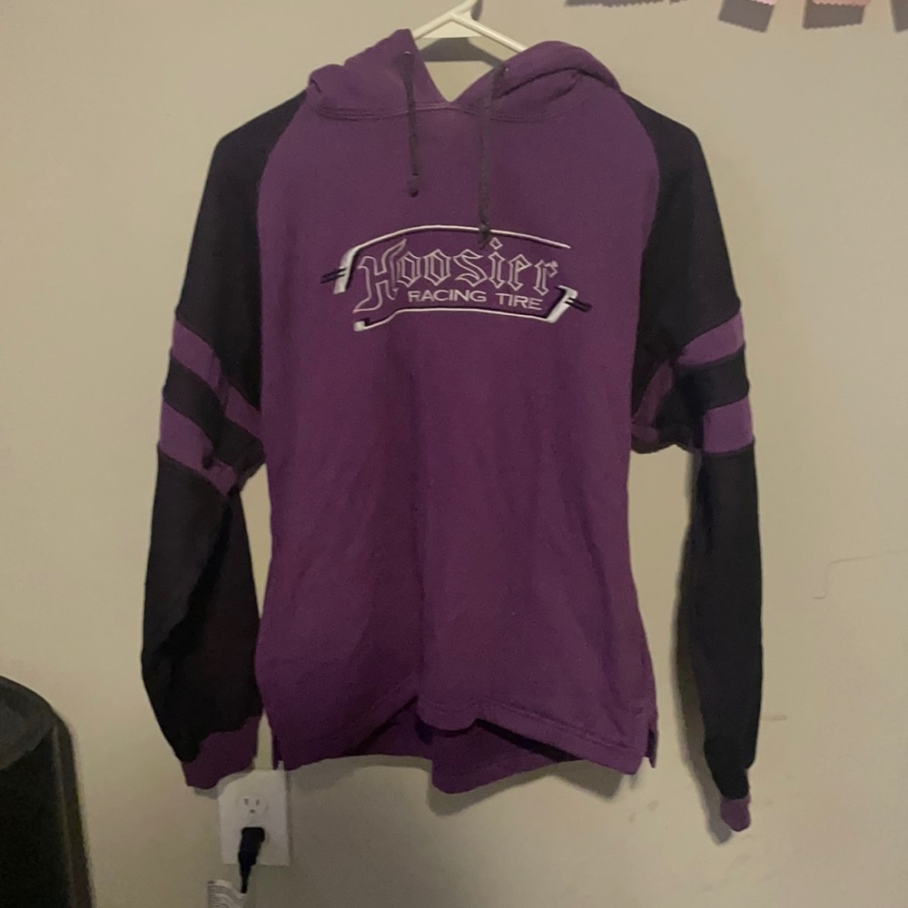 Hoosier Racing Hoodie